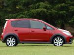 Mitsubishi Colt Ralliart Version-R 2006 года